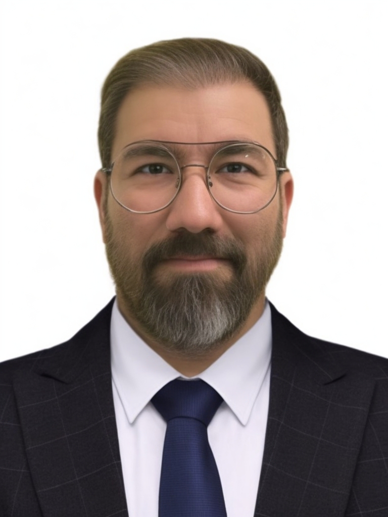 Abolfazl Rajabi